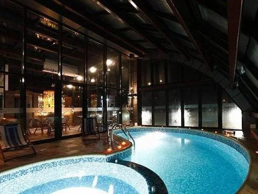 Evridika Hotel