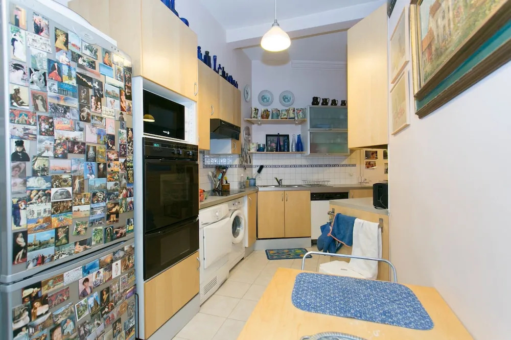 Appartement Champs Elysées