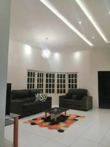 A L CASAS POR TEMPORADA 1 Casa residencial