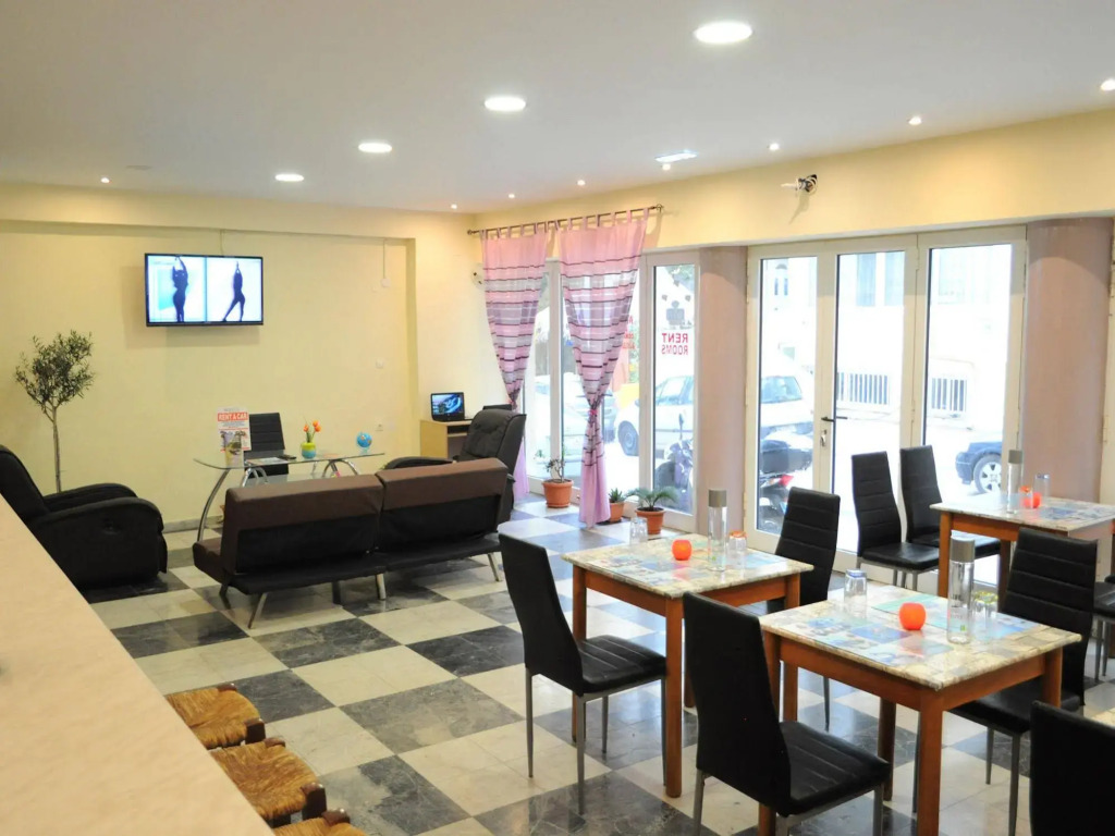 Greta Apartments