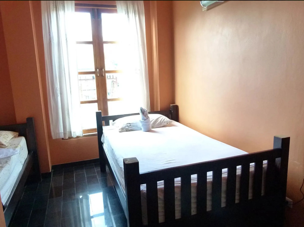 Baan Georges Hotel