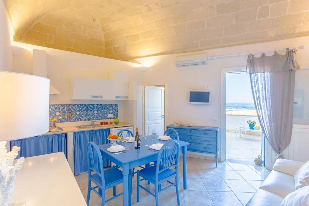 Casa Conte Pio