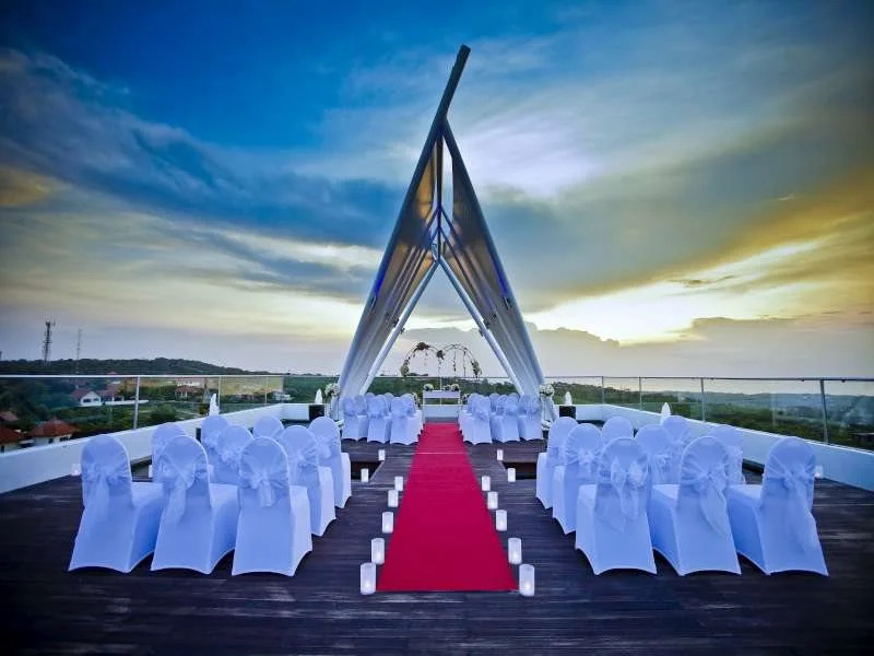 New Jimbaran Hotel