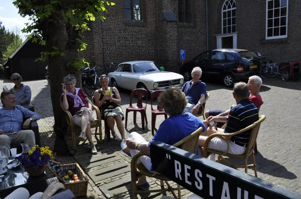 Landhotel De Hoofdige Boer