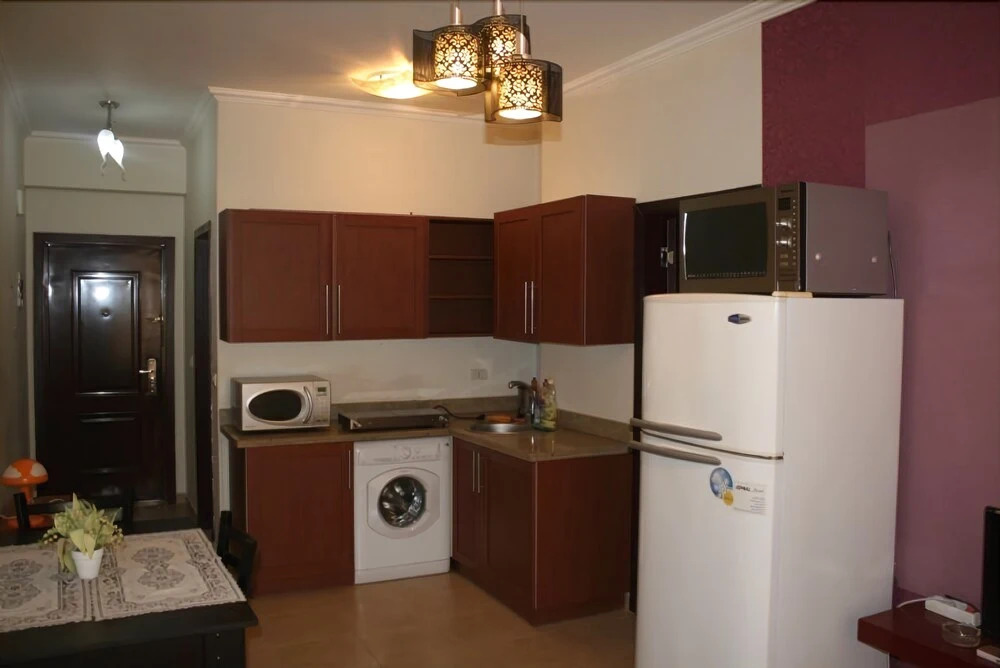 House apartment - Dream Beach