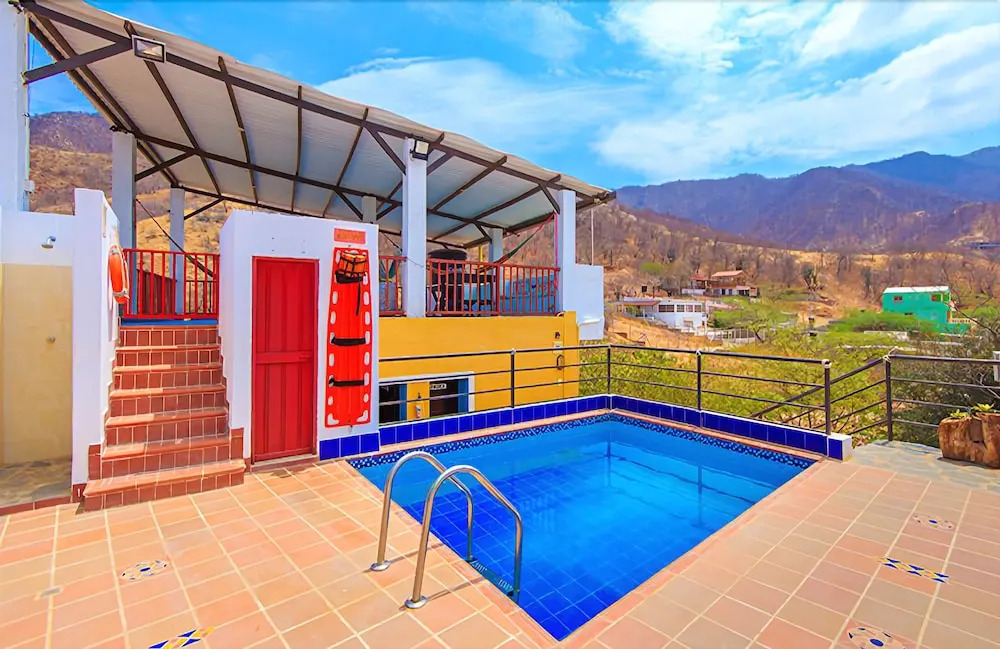 Casa Rancho Aparte