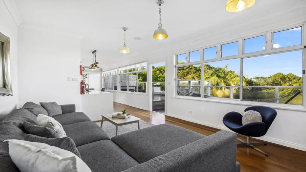 Sea Breeze