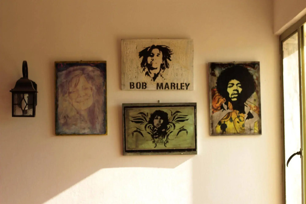 Lima Sol House