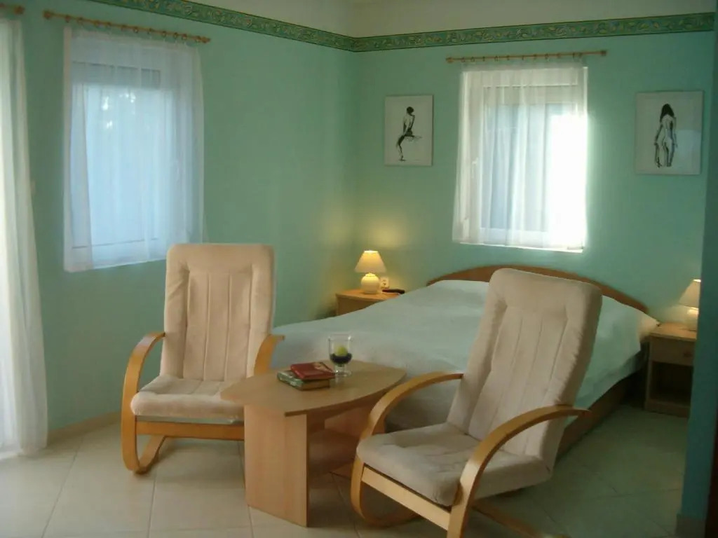 Madách Apartman