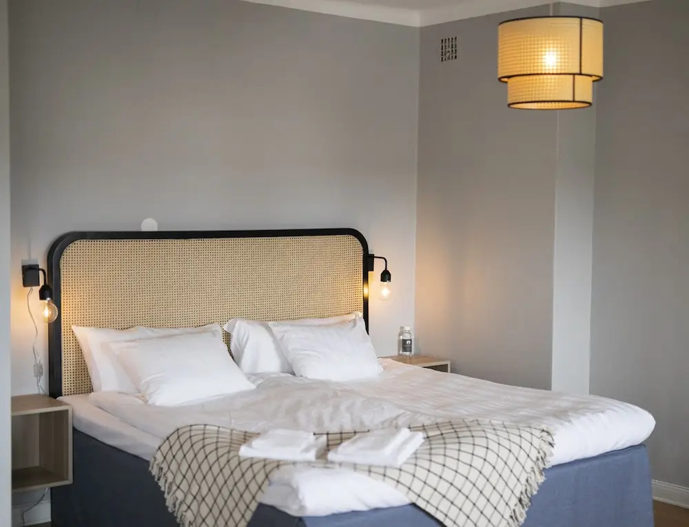 Hotel Carlsborg