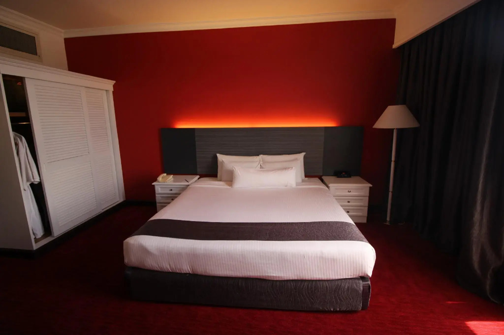 Grand Riverview Hotel
