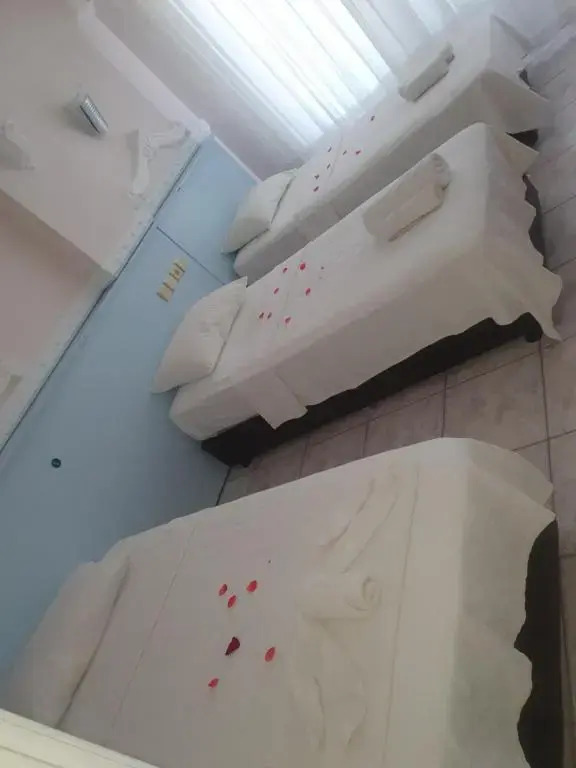 Sacide Otel (Adults Only)