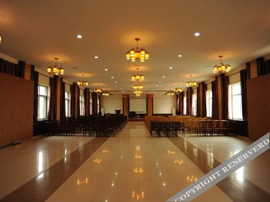Shankee Hotel (Laixi Yantai Road)