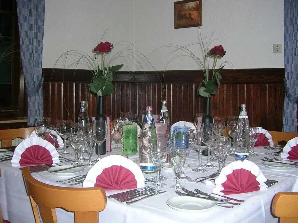 Naturparkhotel & Landgasthof Stromberg