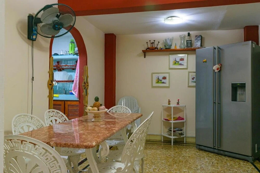 Casayai Centro Habana