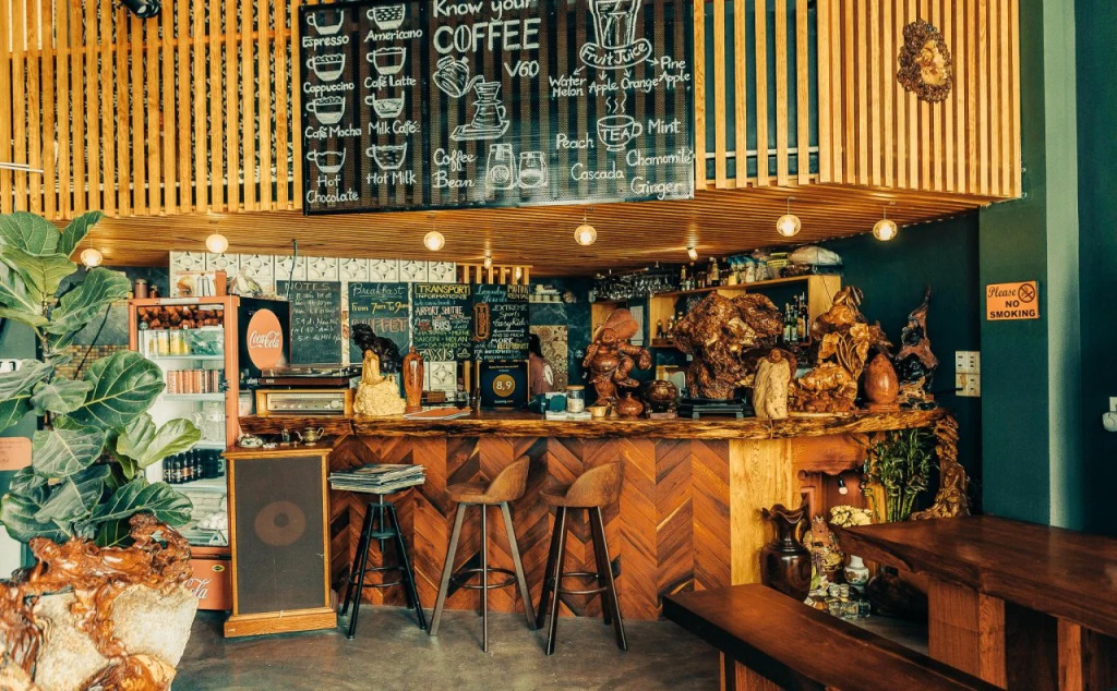 Pi Boutique Hotel