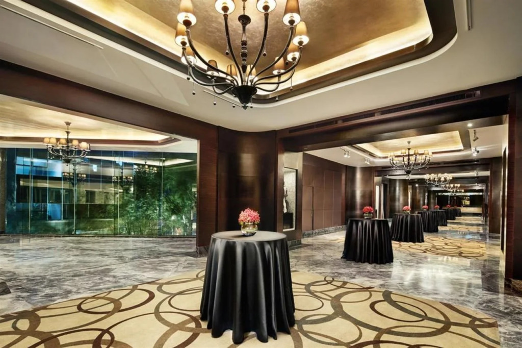 Hilton Shanghai Hongqiao