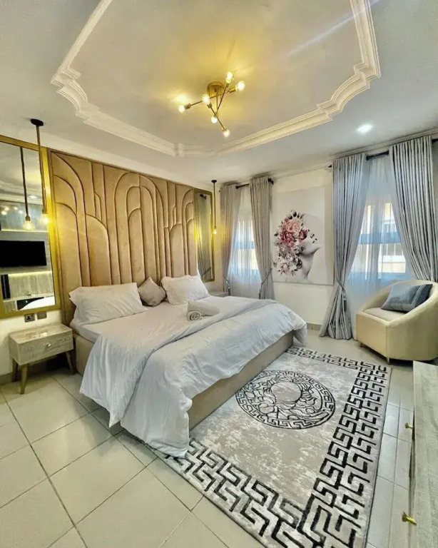 Mic - Della Apartment