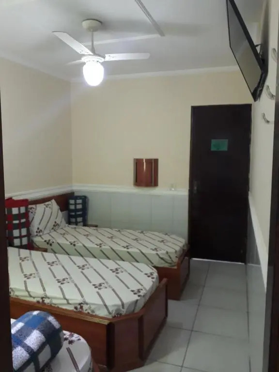 Hotel tenda 1