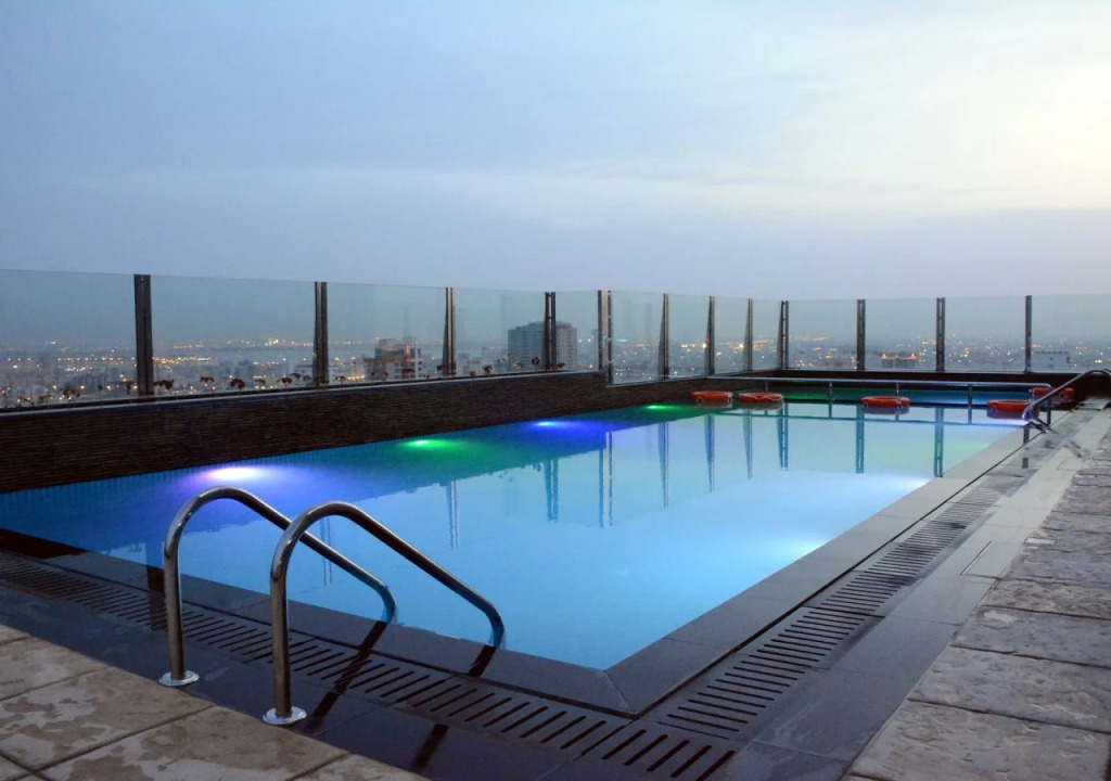 Juffair Avenue Suites