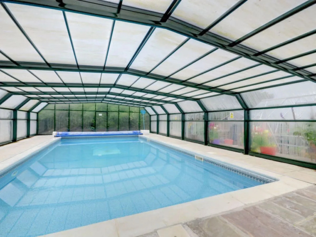 House Serenity Tirrenia