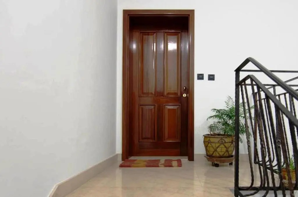 PERLA BLEU 4 Apartment