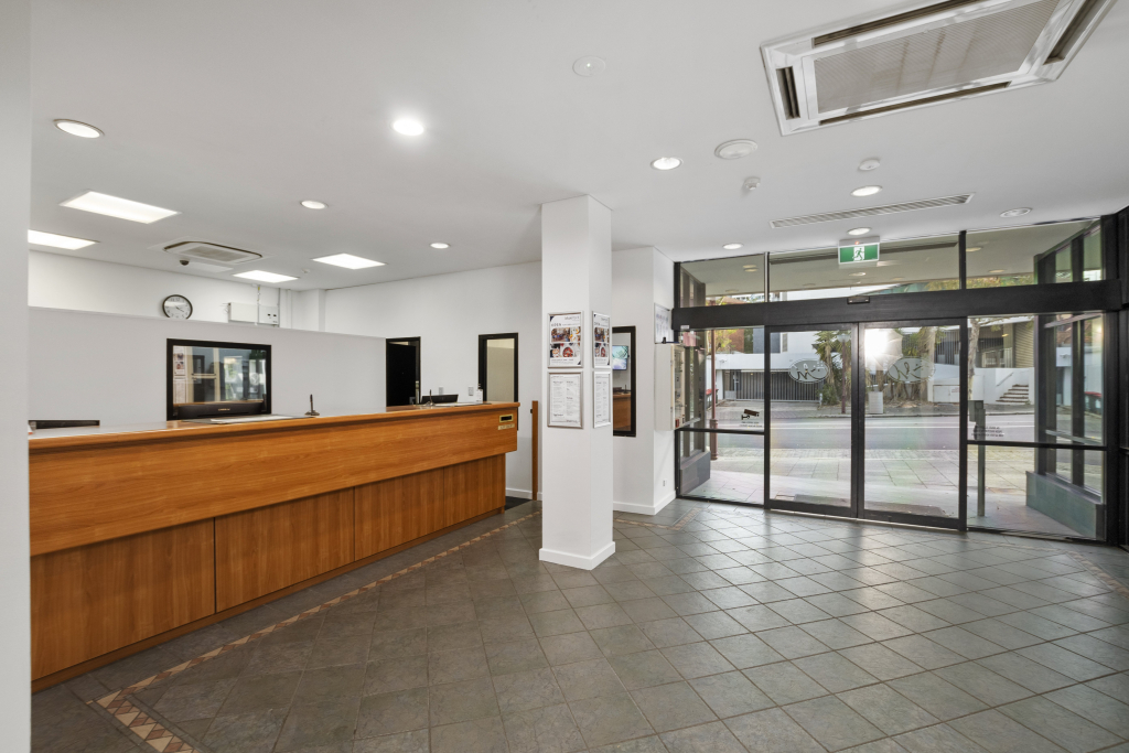 Metro Hotel Perth City