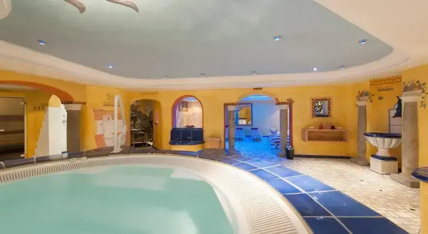 Hotel LÜ
