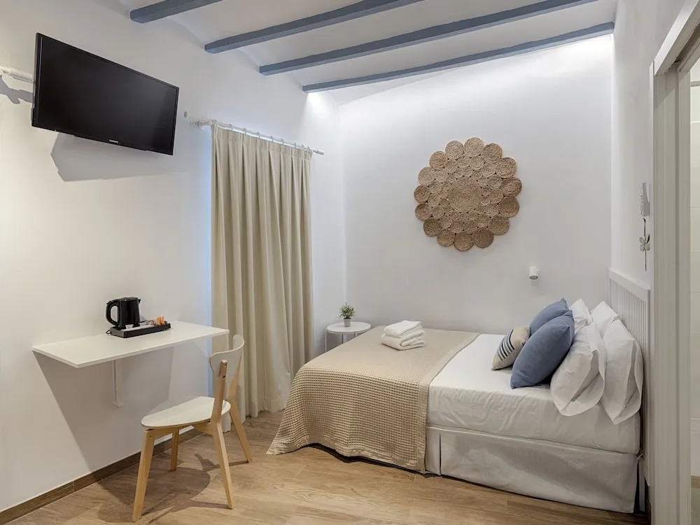 Hostal Altea House