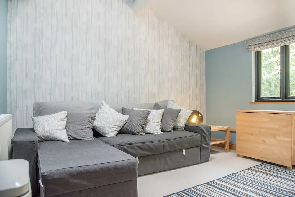 The Annexe