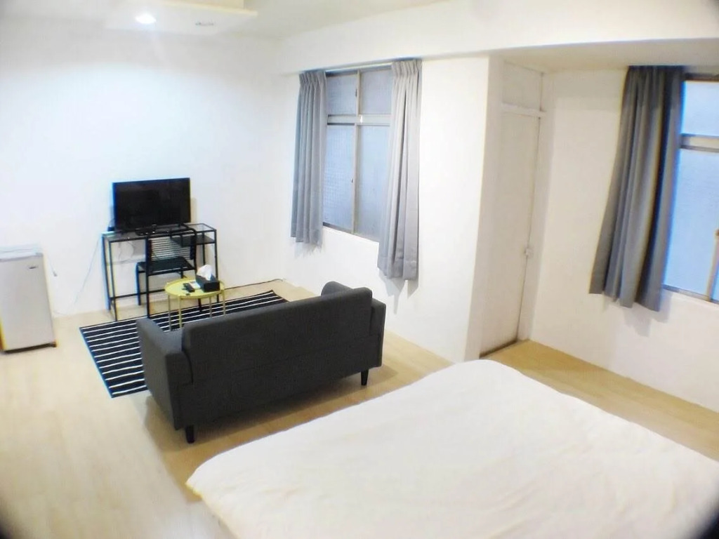 Mini Hostel