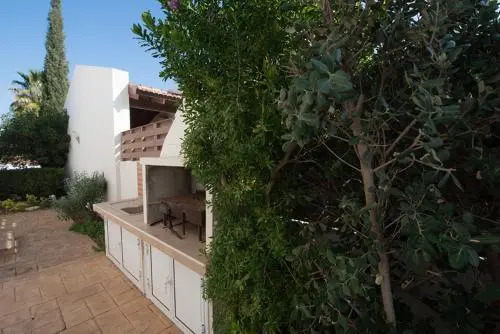 Your Dream Holiday Villa with Private Pool in Sotira’S Most Exclusive Neighbourhood, Sotira Villa 1204