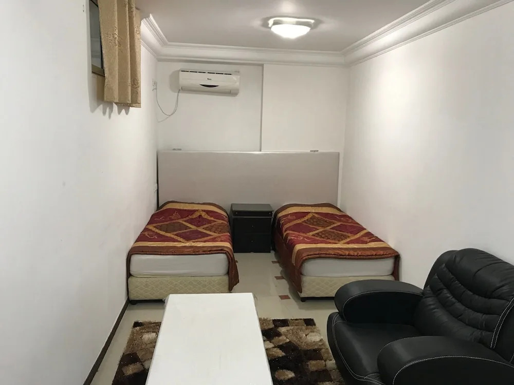 BestLehem Suites