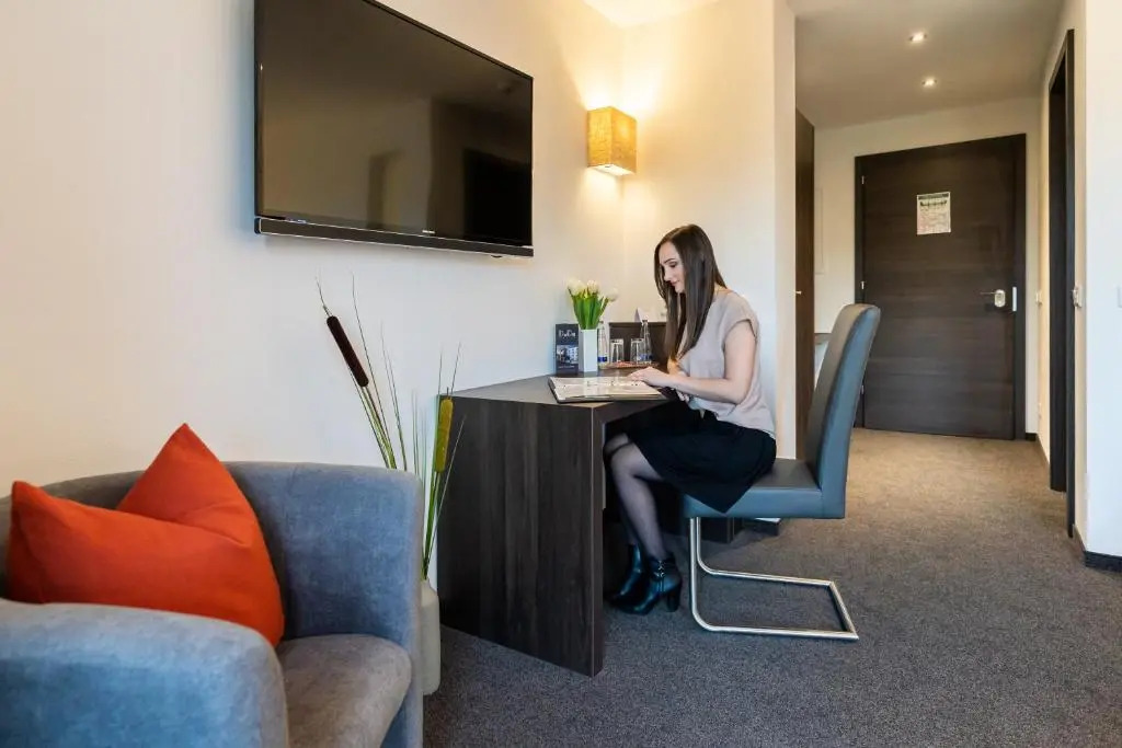 Hotel DuDa Langenbruck 3-Sterne-Superior-Hotel an der A9 zwischen Ingolstadt und München
