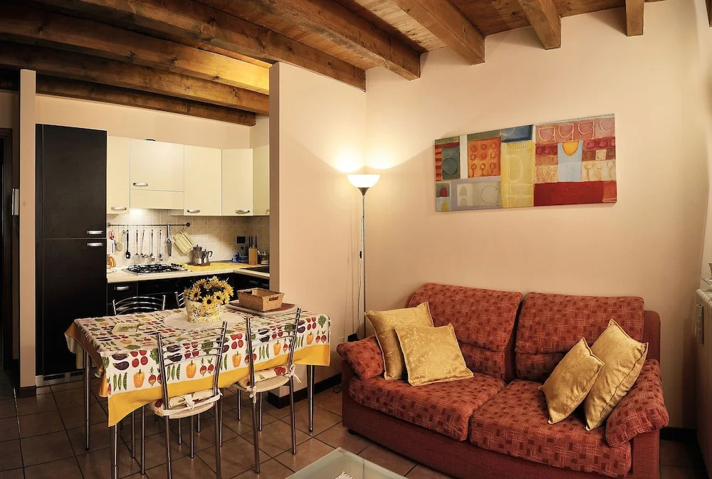 La Loggia Appartamenti