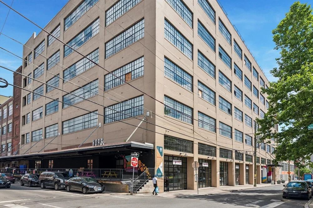 Storehouse Lofts
