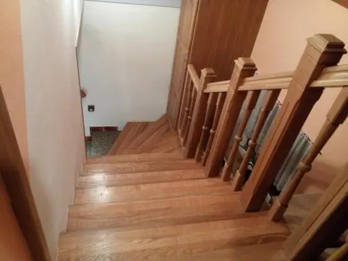 Apartment U Malse 12