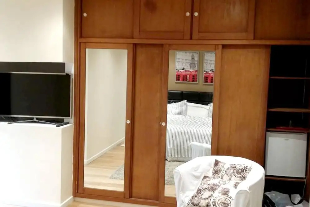 House With 3 Bedrooms in Jette, With Wonderful City View and Wifi