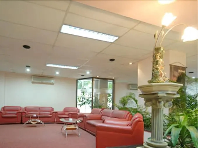 Rose wood Residence