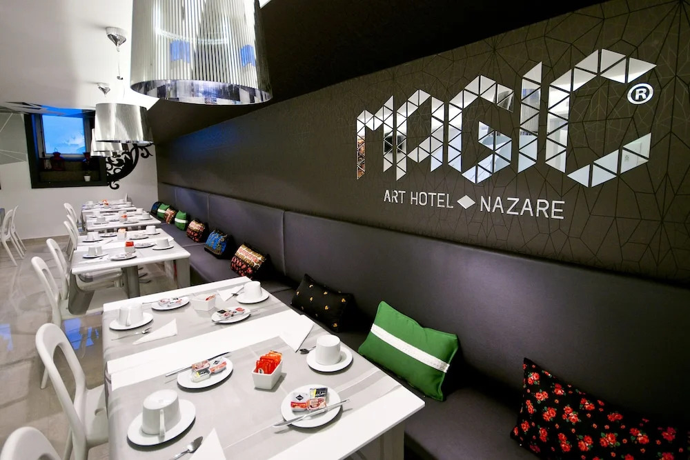 Hotel Magic
