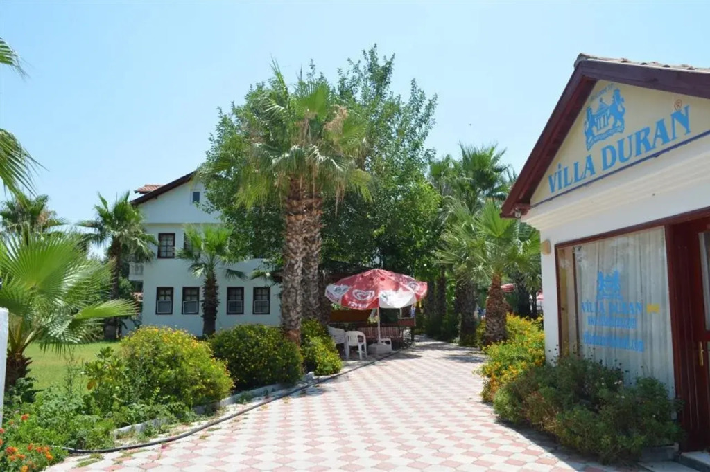 Villa Duran