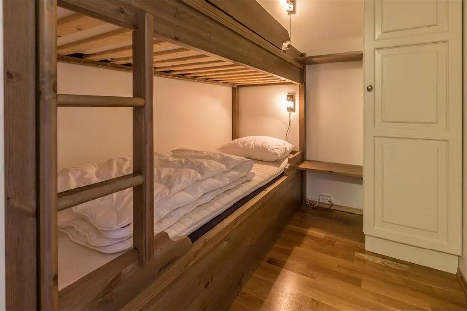 Stølstunet Leiligheter