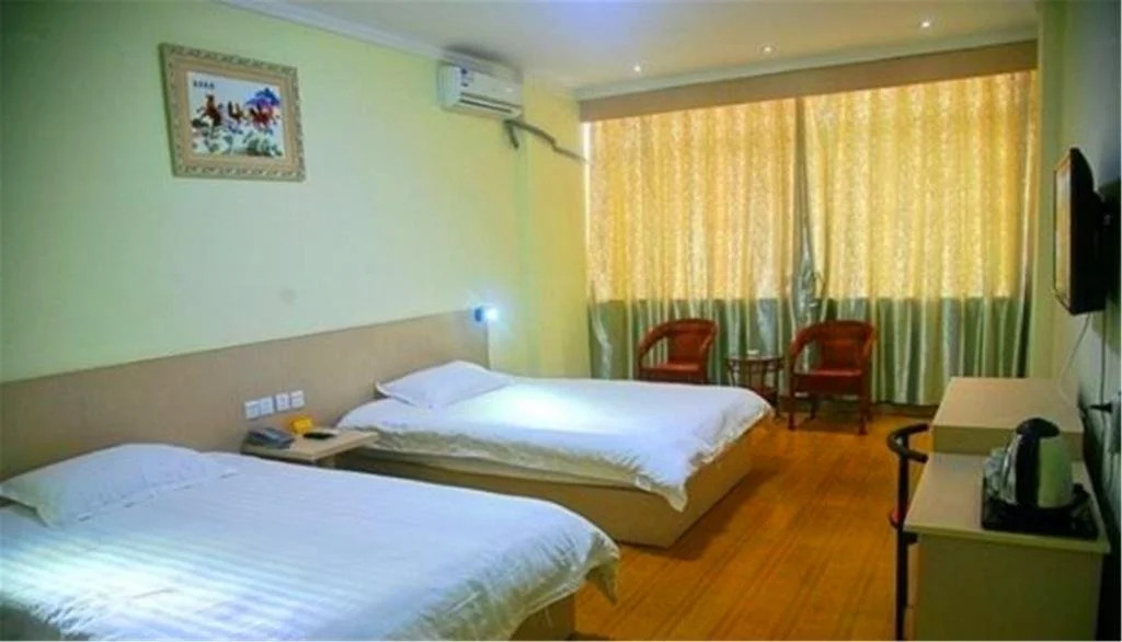 Lotto Express Hotel