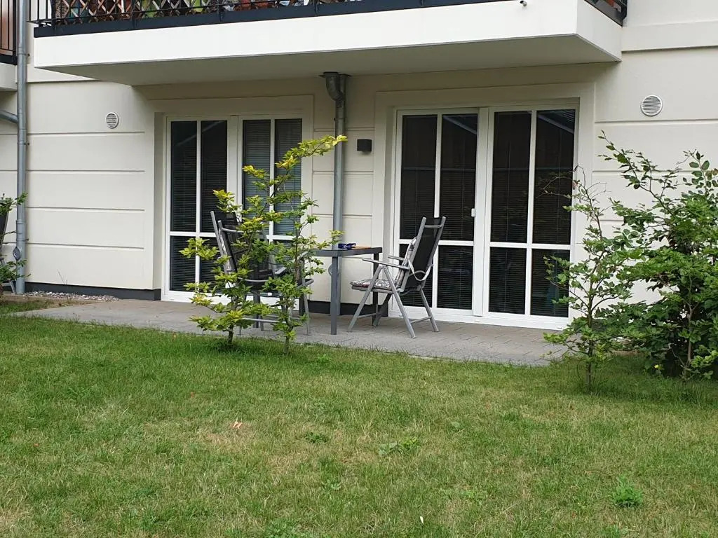 Haus Passat - Ferienwohnungen