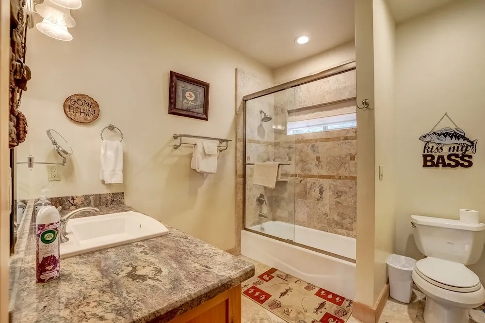 Beaver Brae Lodge