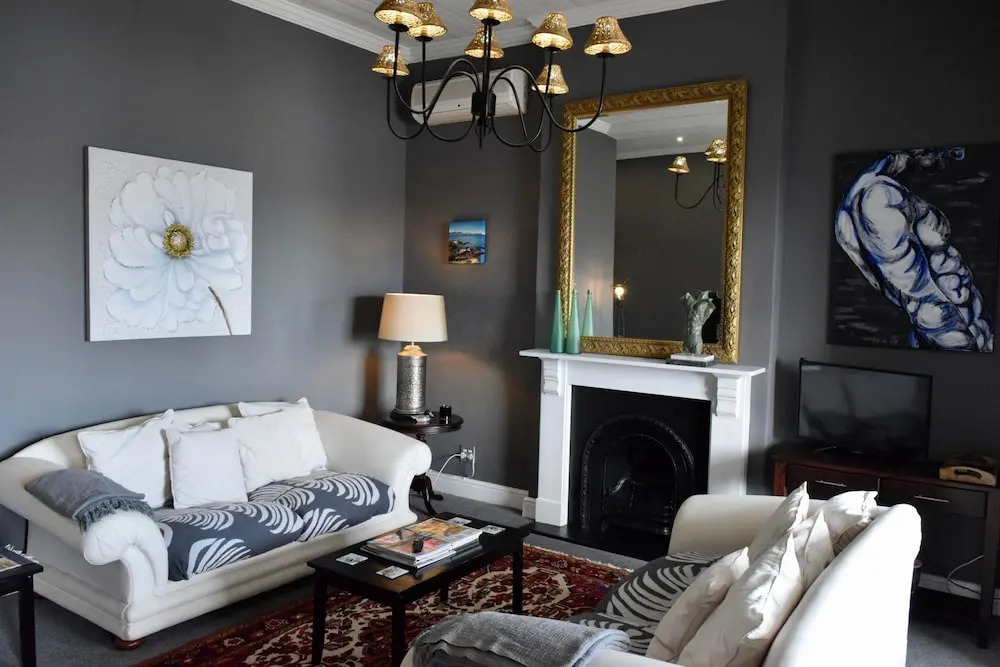 Westwood Apartment in Sea Point