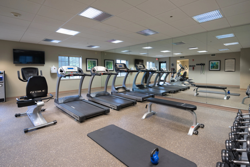 Staybridge Suites Wilmington - Brandywine Valley by IHG