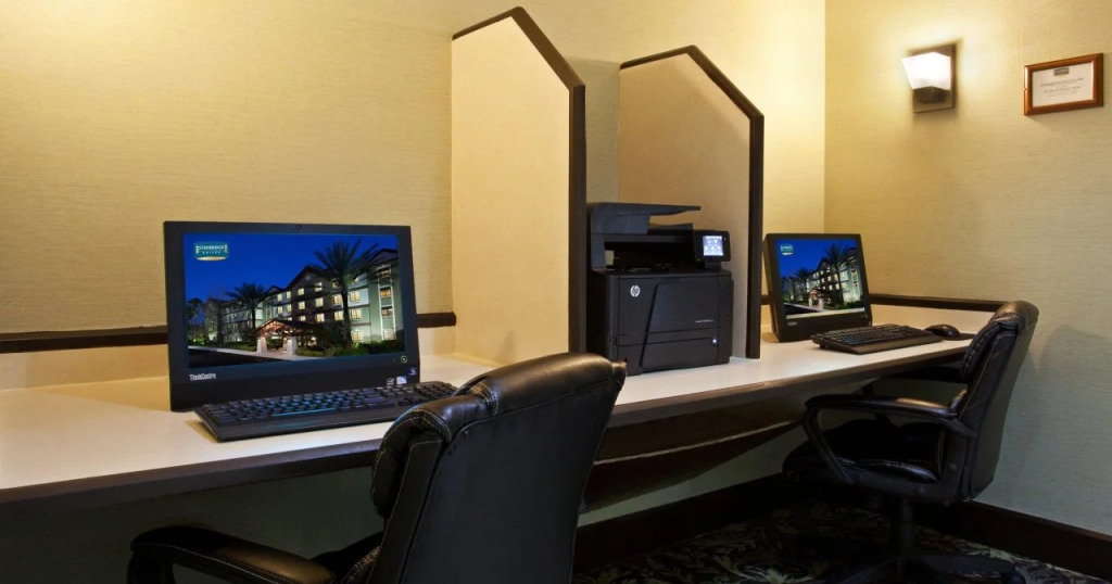 Sonesta ES Suites Fort Lauderdale Plantation