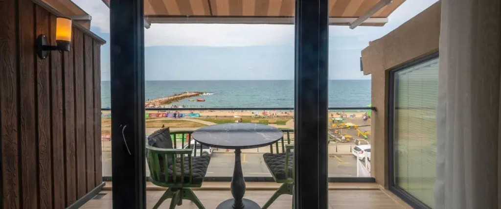 Villa Siesta Hotel Istanbul