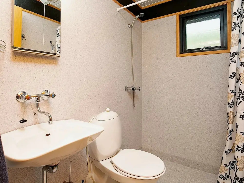 4 Person Holiday Home in Rødby